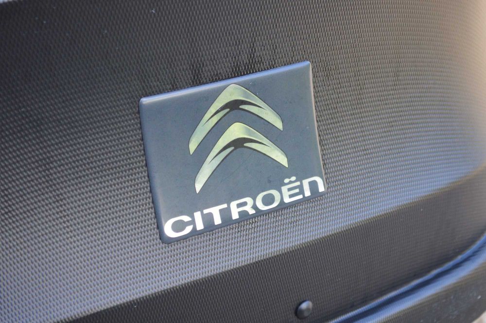 Mala Tejadilho Citroen/Pegeot+Barras de tejadilho