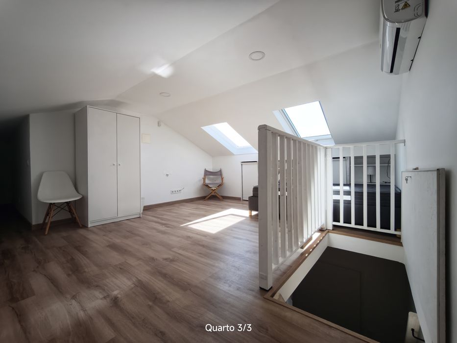 Quarto Areeiro (Lisboa)