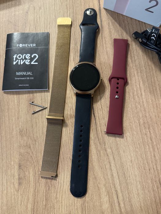 Zegarek Forever active 2