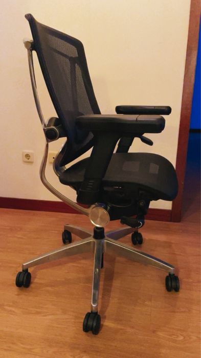Cadeira ergonomica neueChair - secret lab