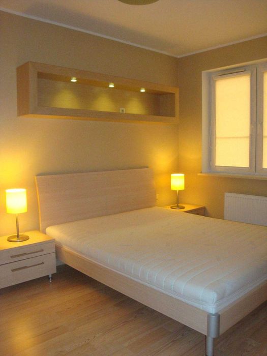 2-pokojowe Osiedle Ułańskie przy City Parku