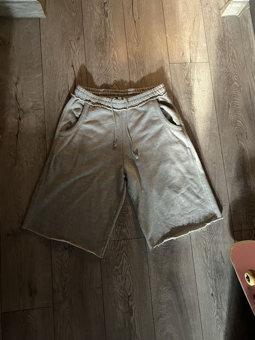 jaded london jogger shorts baggy джейдед лондон шорти