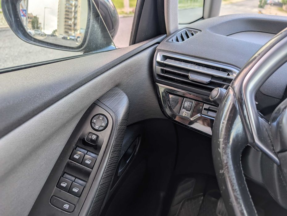 C4 PICASSO 5+2 lugares