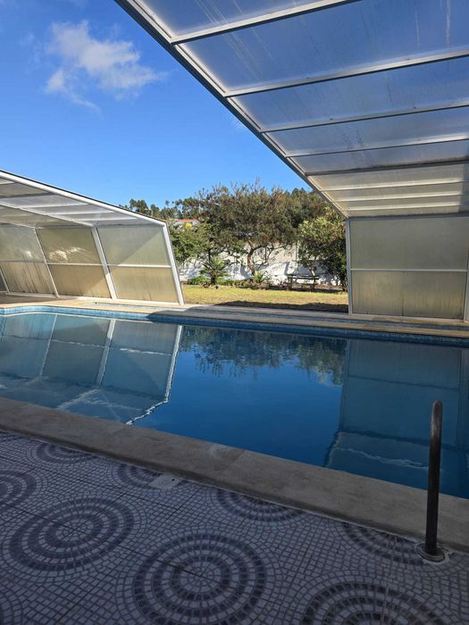 Espaço Exclusivo com Piscina em Algueirao–Mem Martins O Local Ideal para a Tua Celebração: Aniversários, Batizados e Eventos de Empresa