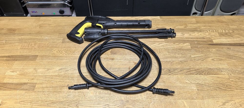 Мийки високого тиску Karcher K2 Full Control/K2.100
