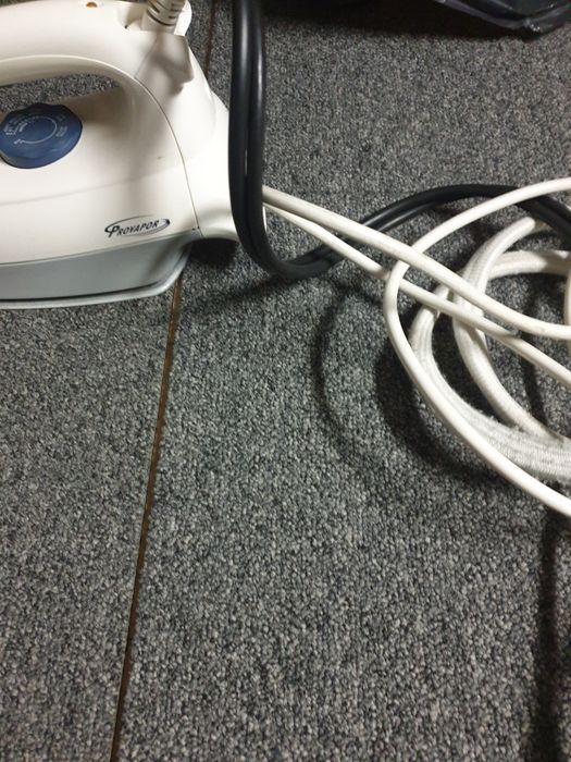 Żelazko na parę Philips