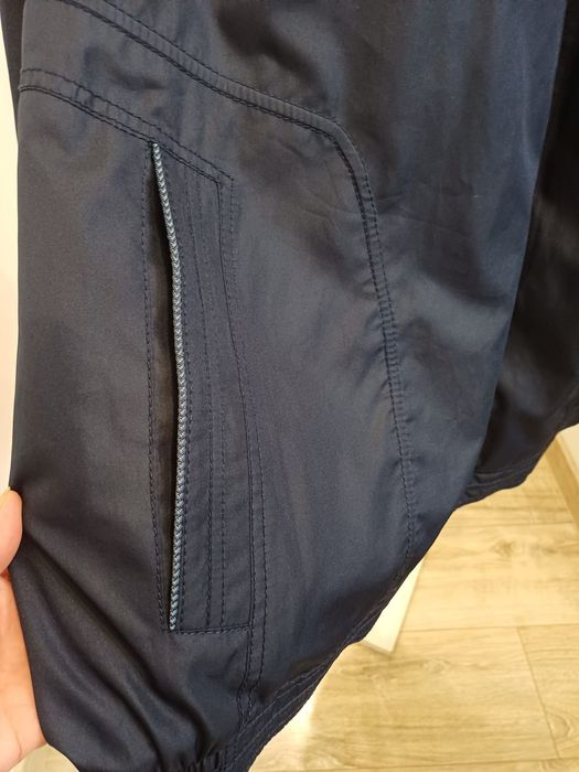 New Canadian markowa kurtka męska rozm 5XL/6XL.