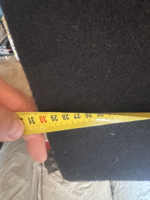 Сабвуфер активний 1000 ват.