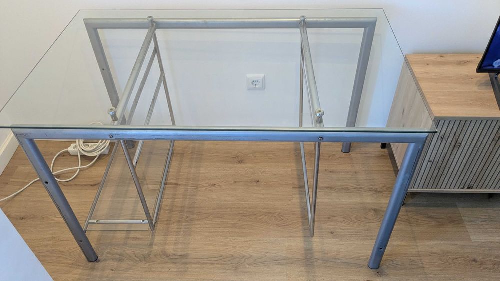 Mesa de escritório