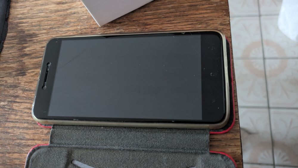 Xiaomi redmi note 4 x 3/32