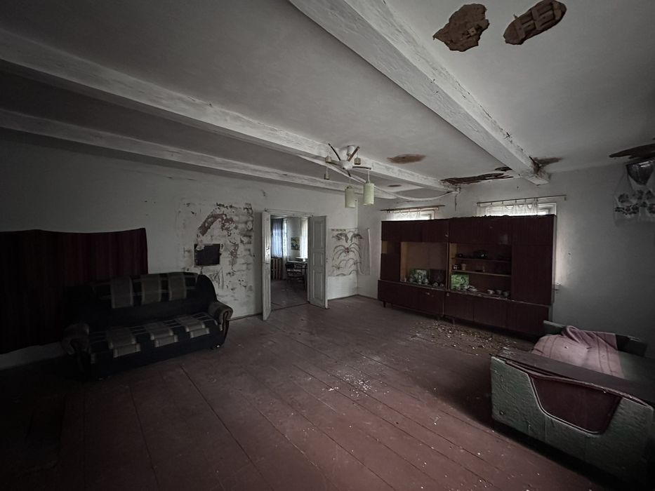 Продажа будинку Житомирская область.