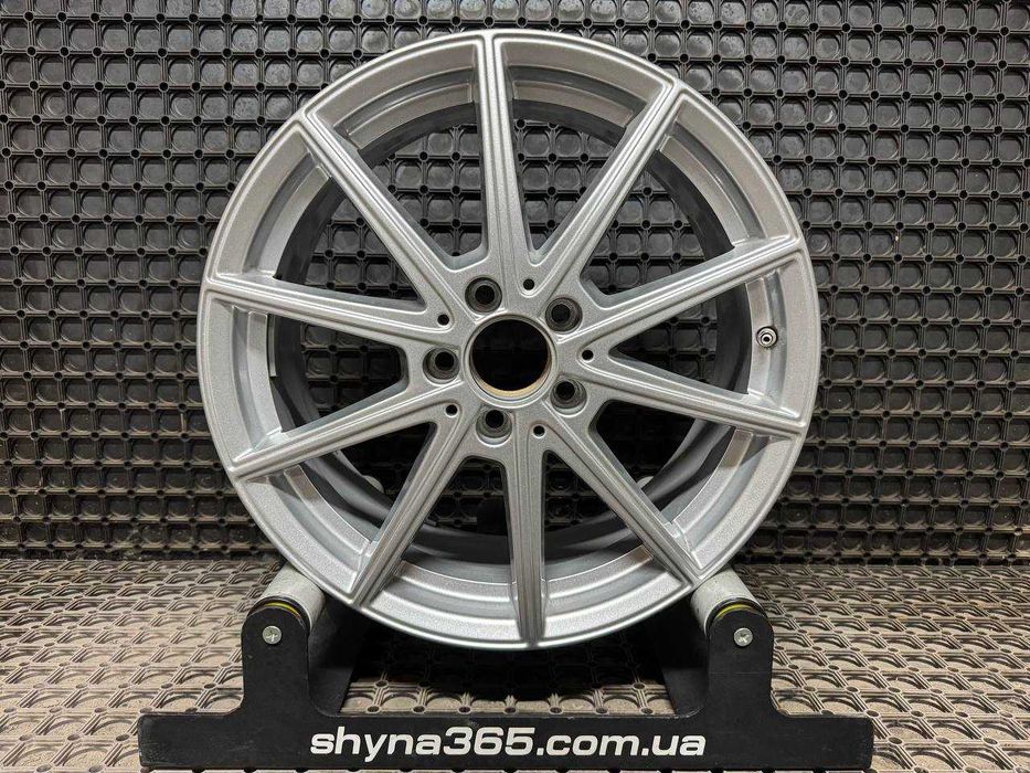 ДИСКИ БУ MERCEDES оригінал R18 5X112 МЕРСЕДЕС A1674010000