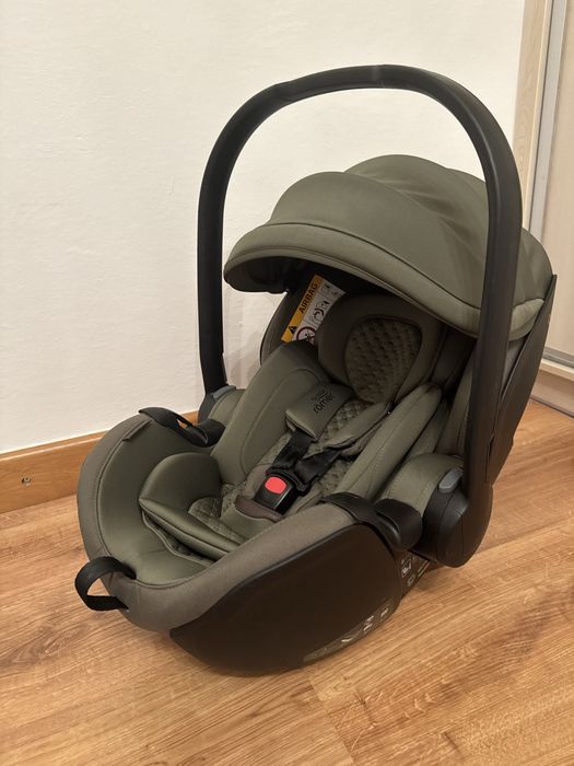 Автокрісло Britax  Romer Baby Safe Pro Premium