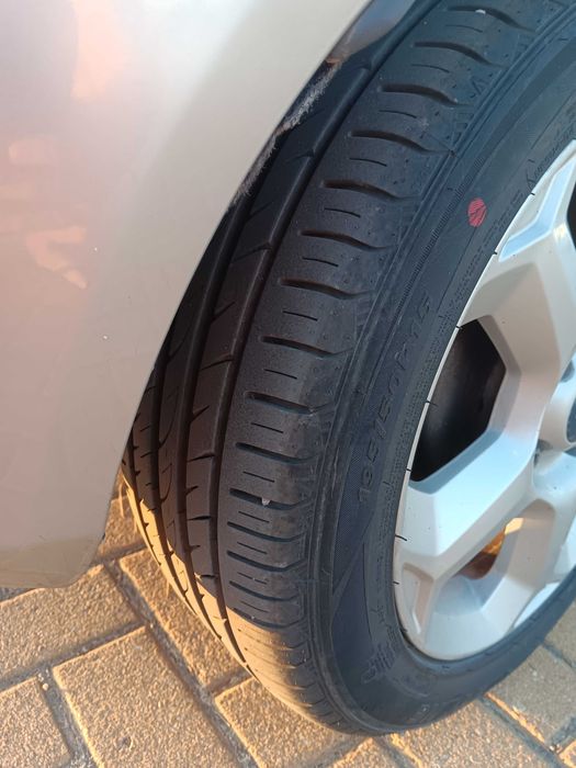 Ford Fiesta 2011 — photo 5
