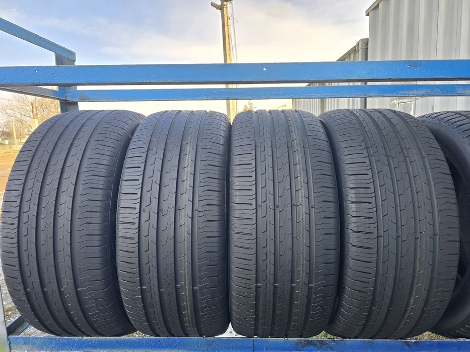 Шини 275.45.20 Continental Нові 2025р.в.