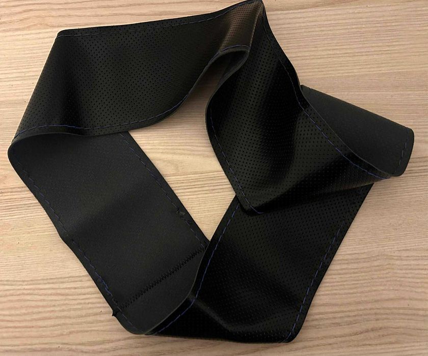 Pokrowiec na kierownicę, do obszycia