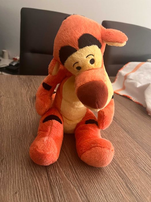 Peluches - em excelente estado