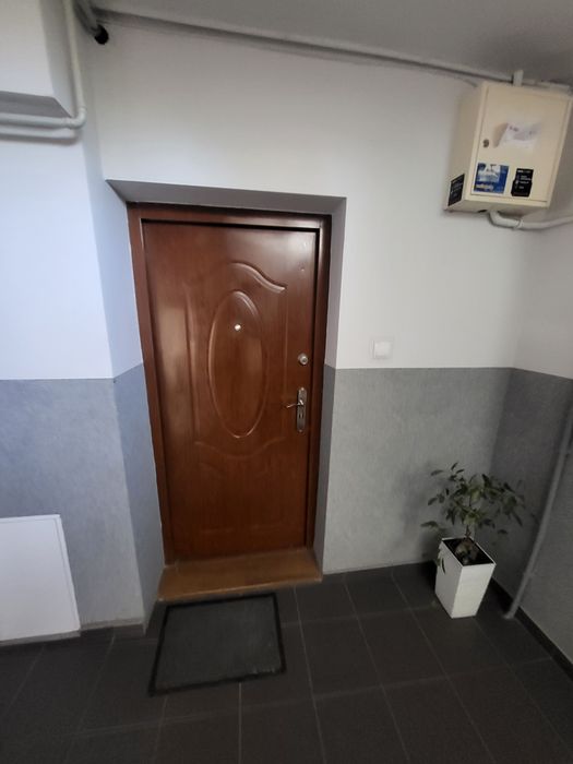 Sprzedam mieszkanie parter Świdnica Dębowa 26