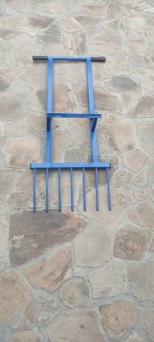 Вілли для швидкого копання