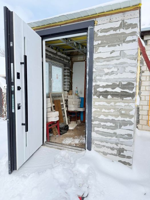 Продаж дому в с. Балаклея