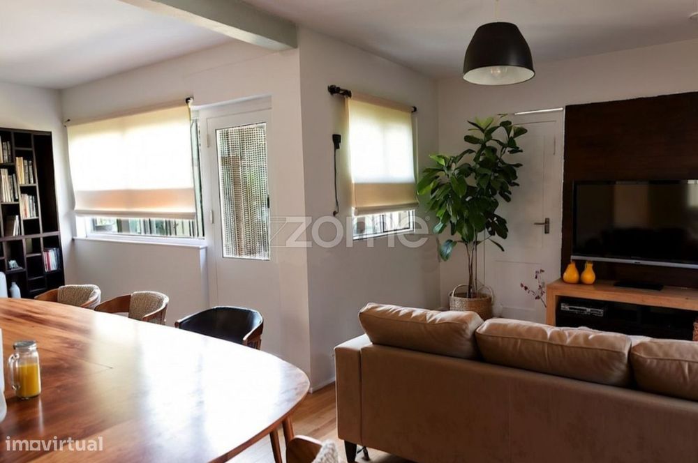 Moradia excepcional em Ordem, Marinha Grande