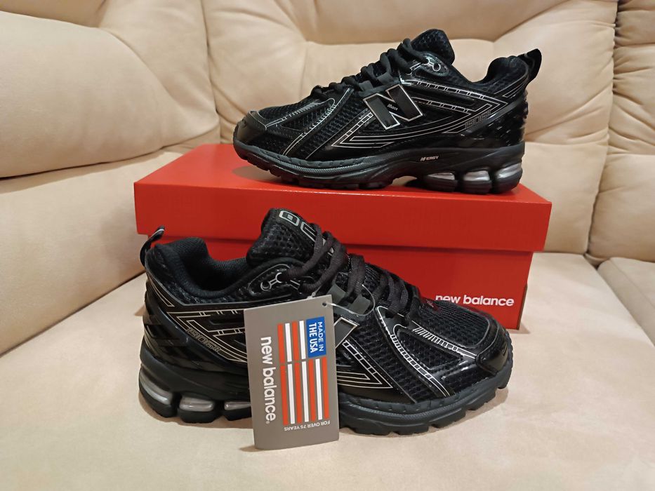 кросівки new balance 1906 R (36-41 розмір)