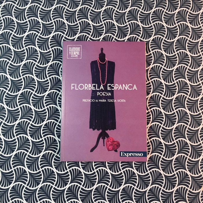 Poesia - Florbela Espanca