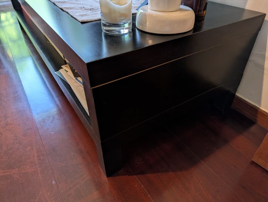 Móvel TV IKEA lack