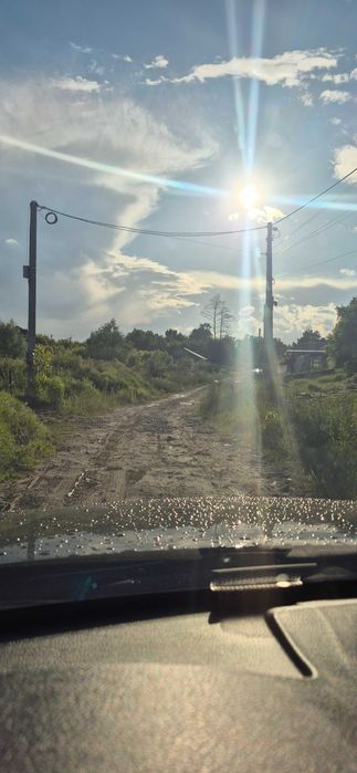 Земельна ділянка