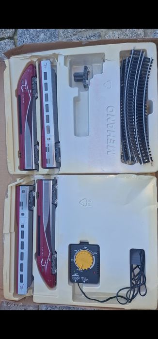 Tgv completo novo meano