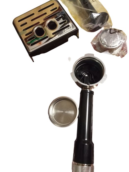 Комплектующие к кофемашине Grunhelm GEC002A.