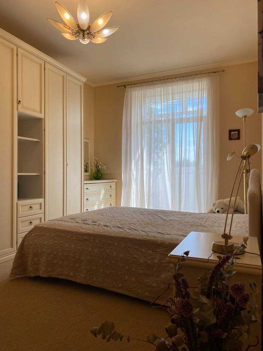 Продам квартиру в исторической части города, ул. Чернышевского 21