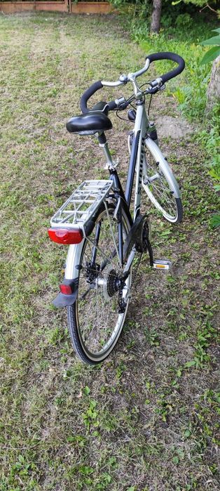 Rower Trekkingowy 28" Shimano Deore XT