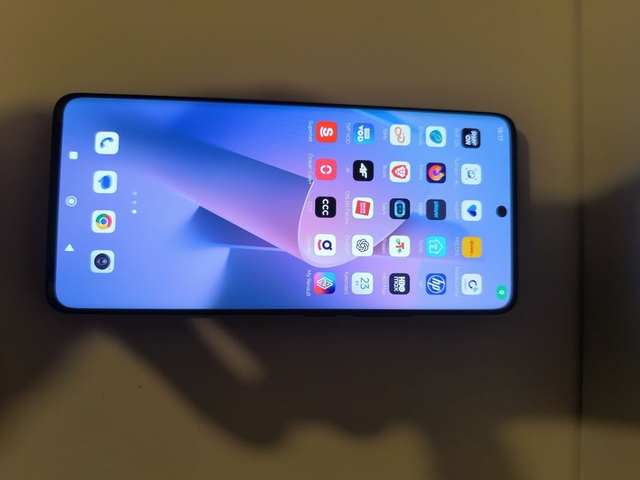 Redmi Note 13 pro plus 5g