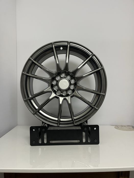 Jantes 17” 5x100/112 Novas Estilo OZ Ultraleggera Vw polo Seat Ibiza