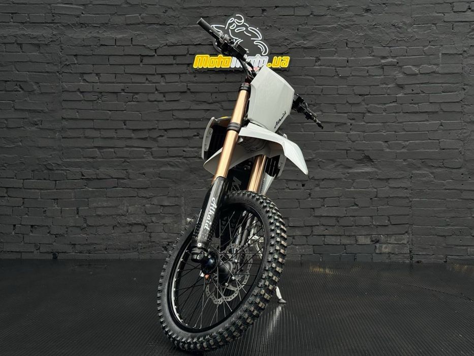 Електромотоцикл KAYO ALKAID eC2i