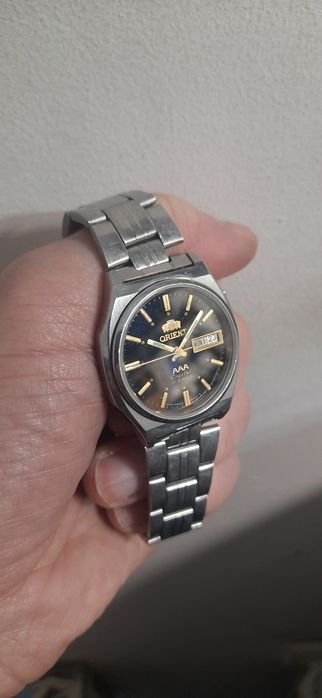 Часы наручные Ориент