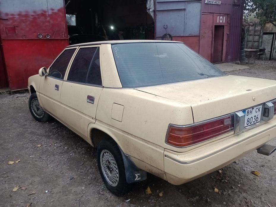 Продам Митсубиси