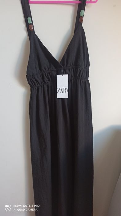 Zara nowa letnia sukienka 36