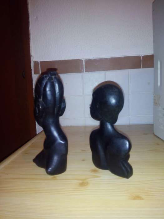 Arte Africana