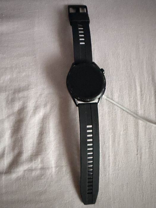 Vendo smartwatch huawei gt3 active 46mm