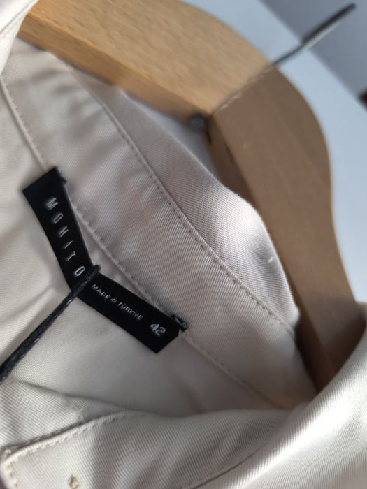 Sprzedam sukienkę mohito rozmiar 42