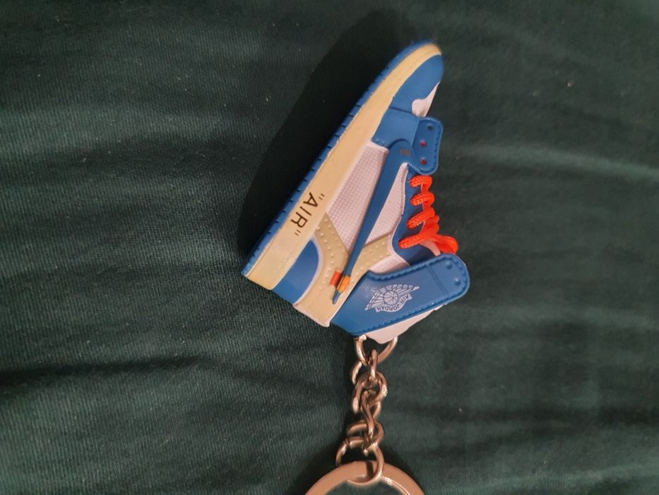 Brelok nike jordan