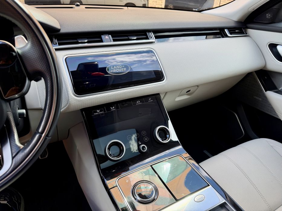 Продам Range Rover Velar