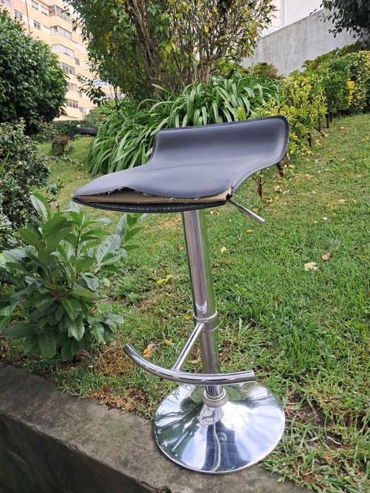 Bancos rotativos para bar ,cozinha