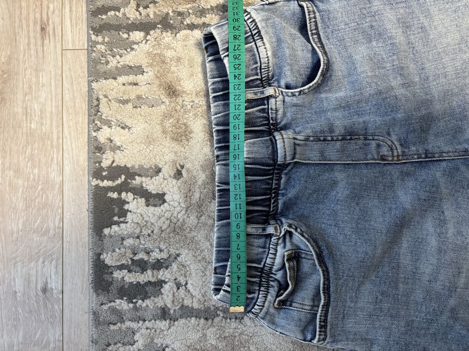 Джинси zara 12-13 років