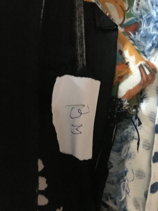 Продам новые ситцевые ткани .