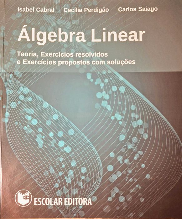 Livros Técnicos Usados