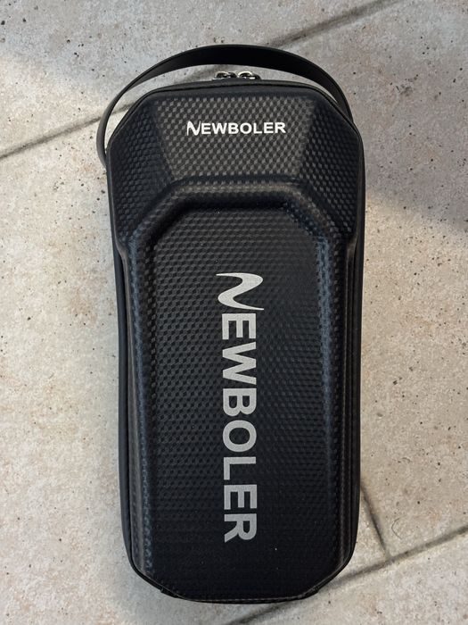 Trotinete Navee GT3 NEGOCIAVEL