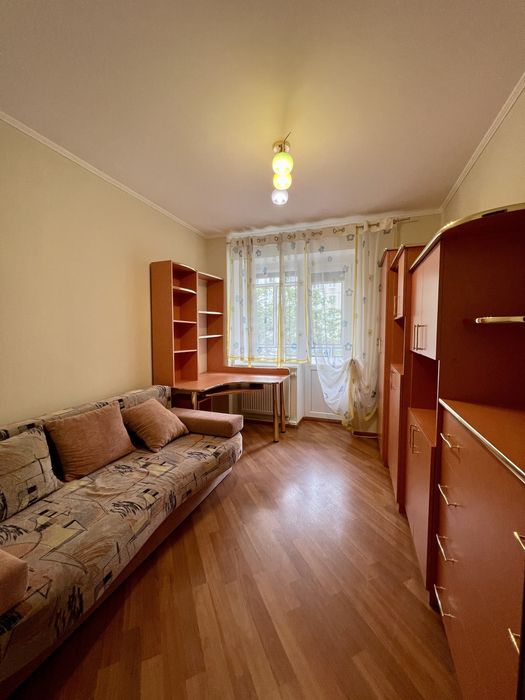 Продаж 3-ох кім.кв.вул.Коломийська
